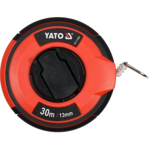 Yato jeklo merilni trak 30mx13mm, (21106355) Cene