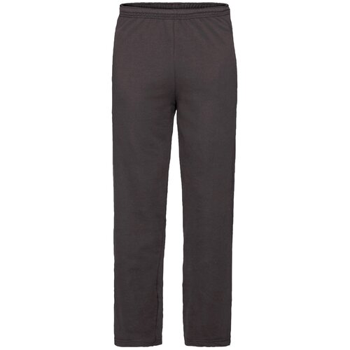 Fruit Of The Loom Lightweight Men's Lightweight Open Leg Jog Pants 640380 80/20 240g Cene