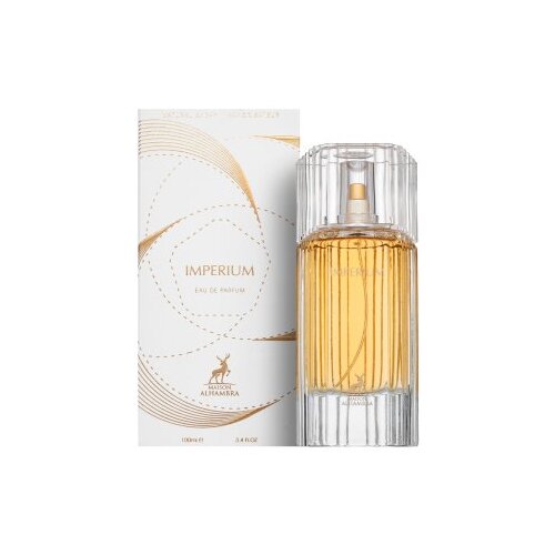 Maison Alhambra Imperium parfumirana voda unisex 100 ml Slike