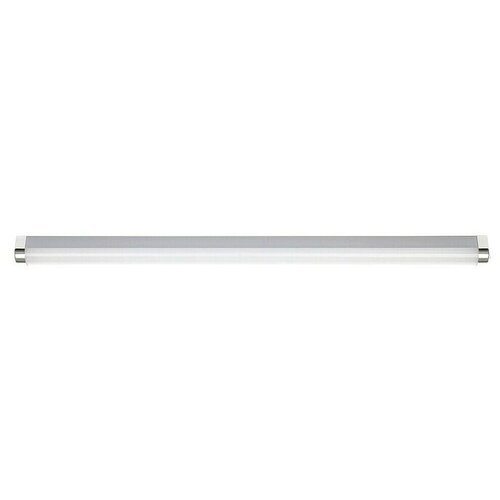 Eglo LED svjetiljka za ogledala Tragacete 1 (18,5 W, D x Š x V: 770 x 45 x 45 mm, Srebrna, Neutralno bijelo) Cijene