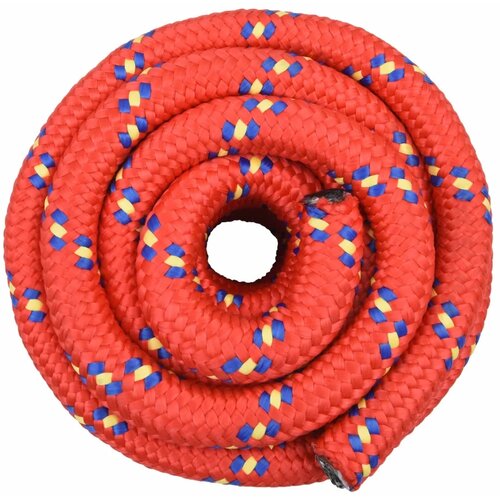  Vi&amp;scaron;enamjensko pomoćno uže 60 mm 10 m Crvena PP - Crvena 60 mm 10 m Slike