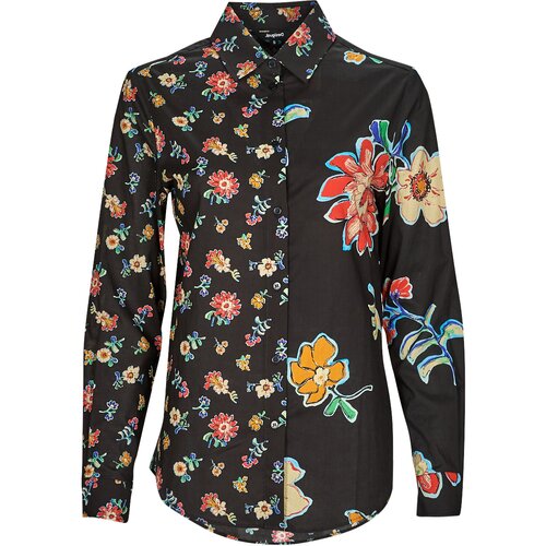 Desigual CAM_SINGAPUR Crna Slike