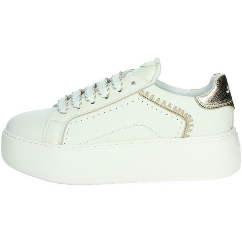 Janet&Janet Visoke superge J-002 Bela Cene