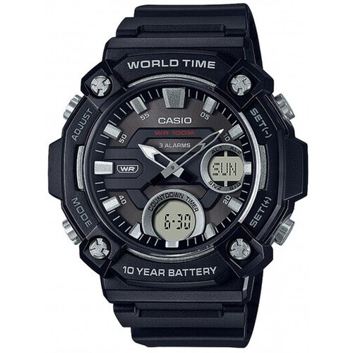 Casio RUČNI SAT AEQ-120W-1AVDF Cijene