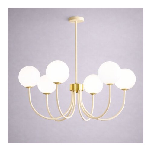  Luster KX2034/6 FGD+WH ( 5248 ) Cene