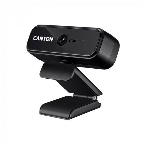 Canyon webcam C2 HD 720P Black Cijene