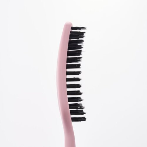 Brushworks Slick Back Bristle Brush četka za zaglađivanje kose 1 kom Slike