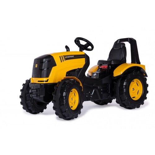 Rolly Toys Traktor na pedale Xtrack Premium JCB Cene