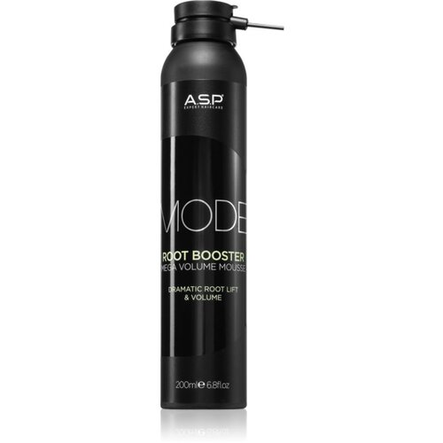 ASP MODE Root Booster pena za volumen las 200 ml Cene