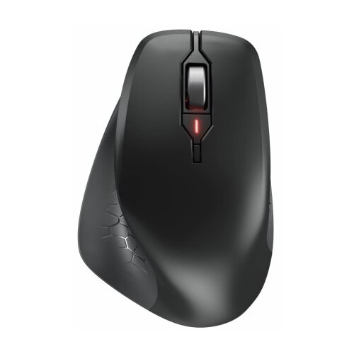 Cherry mi&scaron;ka Stream Mouse Comfort črna JW-8550-2 Cene