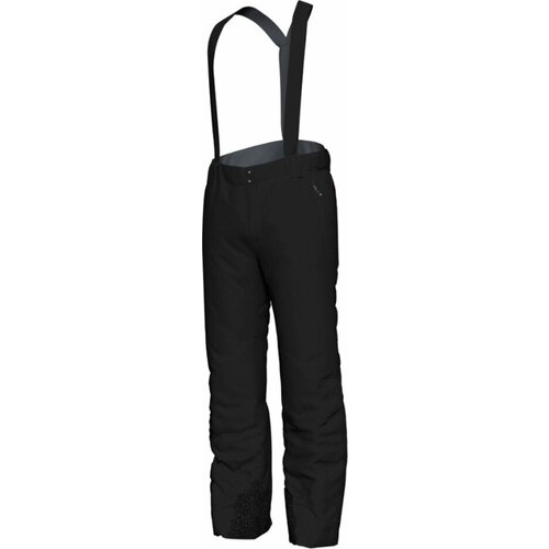Fischer Vancouver Pants Black XL Slike