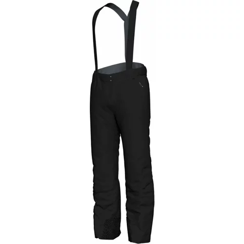 Fischer Vancouver Pants Black XL