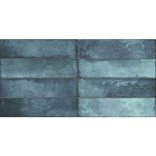 Super Ceramica life azul 30x60cm Slike