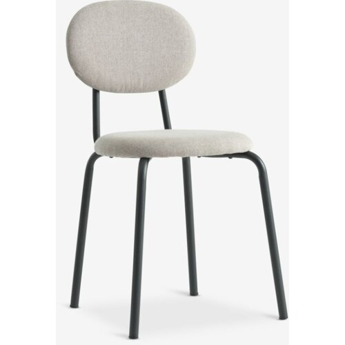  Malt trpezarijska stolica pesak/crna ( 3651004 ) Cene