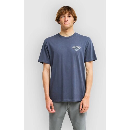 Billabong Scenic Arch T-Shirt ombre blue Cene