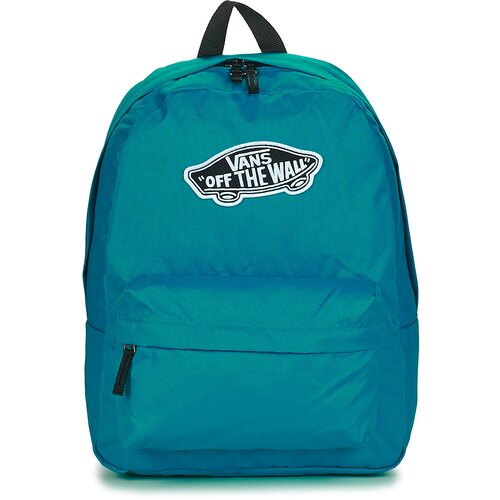 Vans REALM BACKPACK Plava Slike