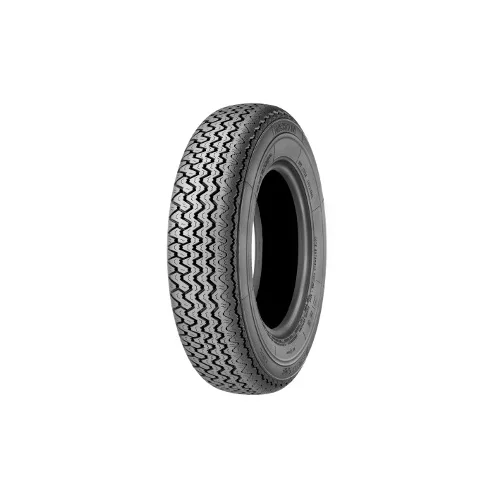 Michelin XAS ( 165/80 R14 84H ) letna pnevmatika
