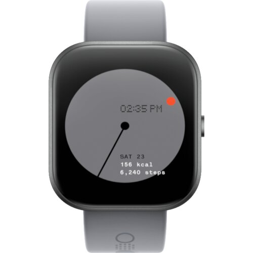 NOTHING pametni sat cmf watch pro/sivi/univerzalni Cene