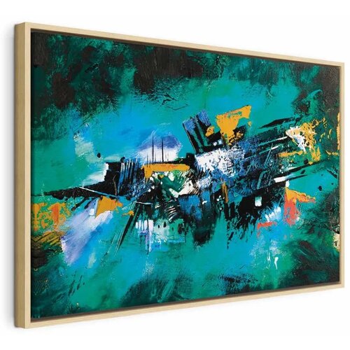  Slika - Exotic Dance 60x40 Cene