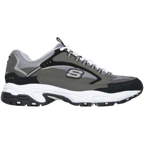 Skechers Pohodni&scaron;tvo Stamina Bela Cene