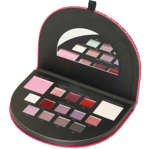 Deborah DB Make Up Kit 24 Set za šminkanje Mini Cold, 13 g Cene