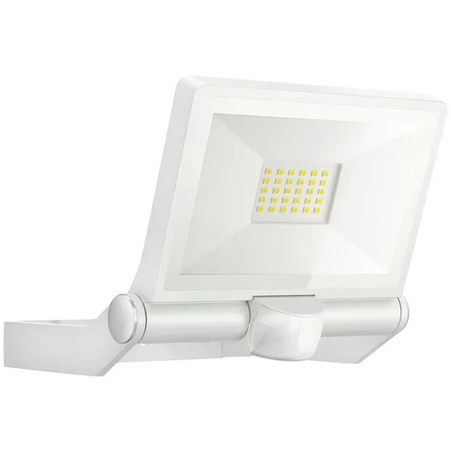Steinel LED vanjski zidni reflektor sa senzorom (18,6 W, D x Š x V: 20,2 x 22,9 x 19,5 cm, Bijele boje, IP44)
