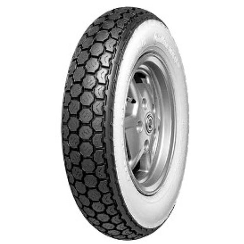 Continental K62 WW ( 3.50-10 TT 59J M/C WW DOT2022 ) Slike