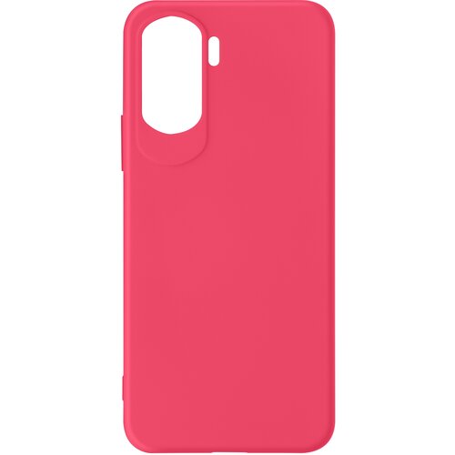 AVIZAR Ovitek Soft Touch Honor 90 Lite, serija Fast Cover Fuchsia, (20886180) Cene