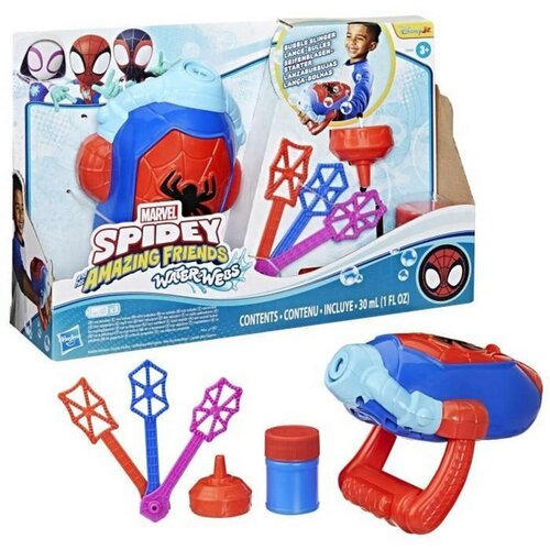 Figure djelovanja Hasbro Spidey Cijene