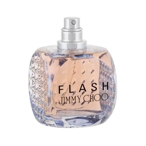Jimmy Choo Flash 100 ml parfemska voda tester za žene Slike