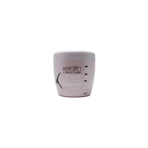 MASKA za dubinsku obnovu kose Young Keratin Structure – 500 ml Cijene