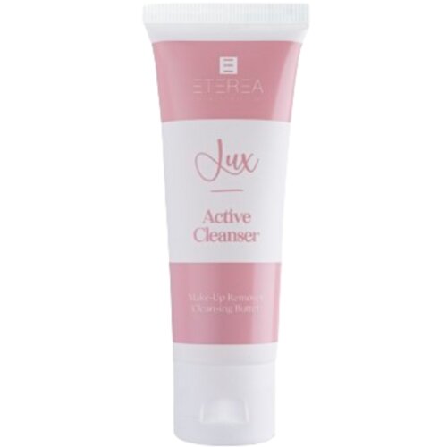Eterea Cosmesi Naturale Lux Active Cleanser - 50 ml Slike