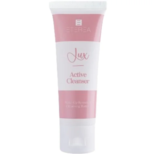 Eterea Cosmesi Naturale Lux Active Cleanser - 50 ml