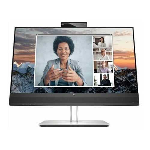 Hp 23.8'' conferencing E24m G4, 40Z32AA monitor Slike