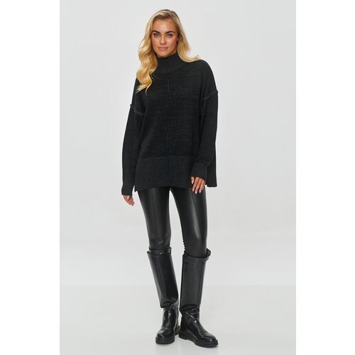 Makadamia Woman&amp;#039;s Sweater S148 Slike