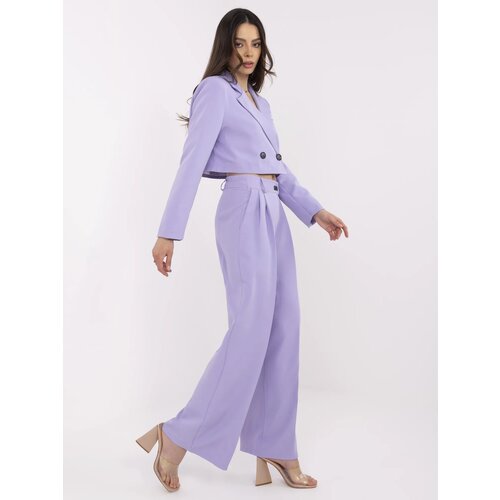 Italy Moda Set-DHJ-KMPL-A9019.68-light purple Cijene