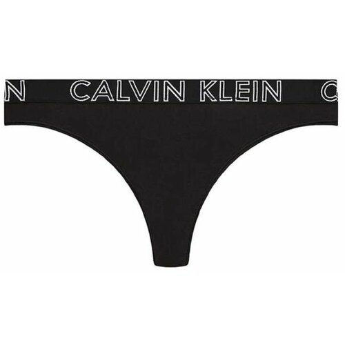 Calvin Klein ženske tanga gaćice -  CK000QD3636E-001 Cene