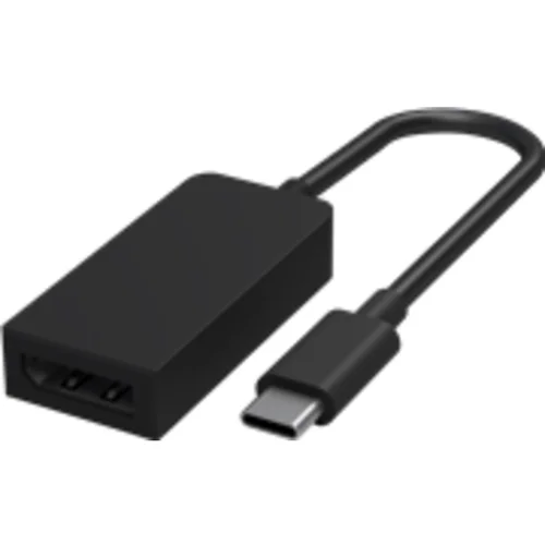 Microsoft Surface USB-C za DisplayPort adapter/USB / DisplayPort adapter/USB-C na DisplayPort/16 cm JVZ-00011