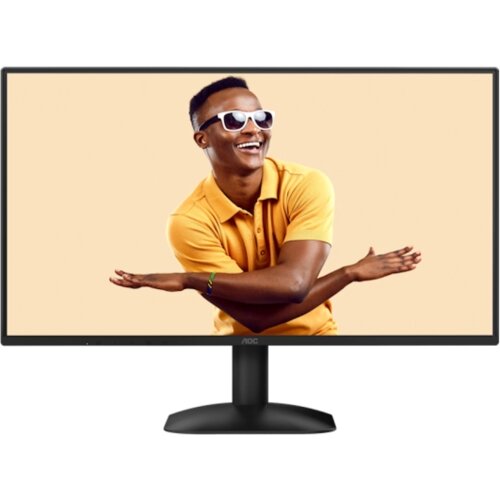 AOC 24B31H LED display 60.5 cm (23.8) 1920 x 1080 pixels Full HD Black Cene