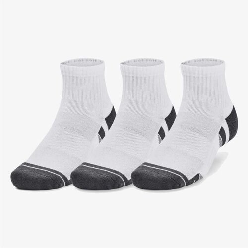  Ua performance cotton 3p qtr Cene