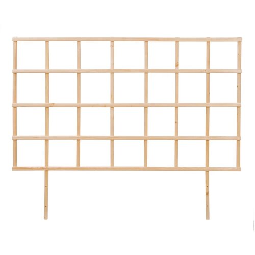 Esschert Design mreža za plezalne rastline - Slike