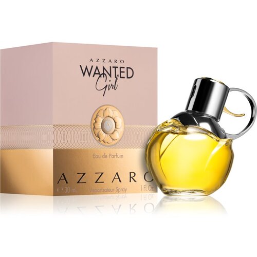 Azzaro Wanted Girl parfemska voda za žene 30 ml Slike