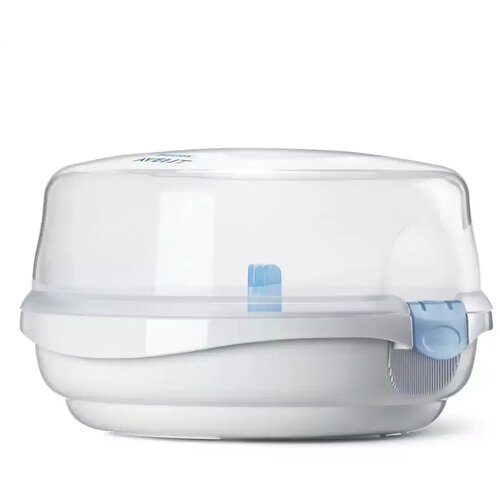 Avent mikrovalni sterilizator 8743 Slike