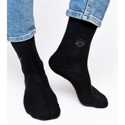 Gemre Black men&amp;#039;s warm socks Narus Slike