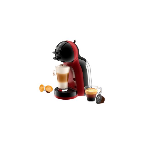 Dolce Gusto Mini Me red/blk Cijene