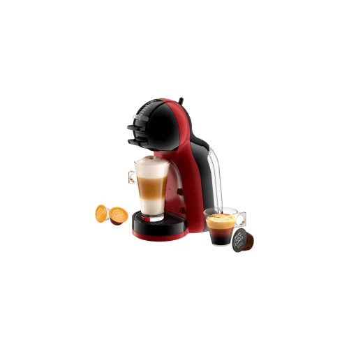 Dolce Gusto Mini Me red/blk