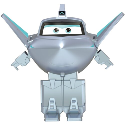 Super Wings figura transforming Traver 10 cm Slike