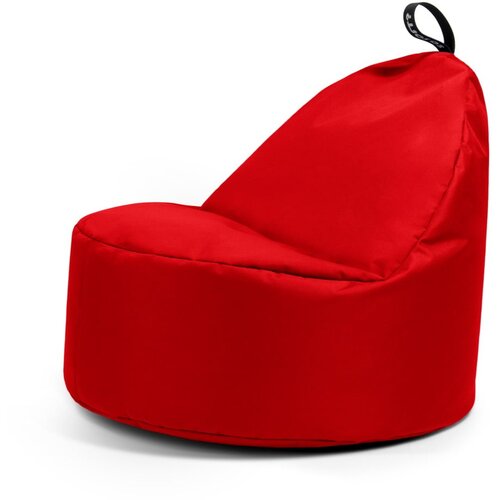 So Soft? Crvena vreća za sjedenje Round XL – Cijene