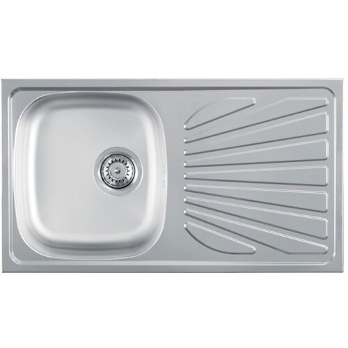 Metalac POMIVALNO KORITO Luna Flex 1D Slike
