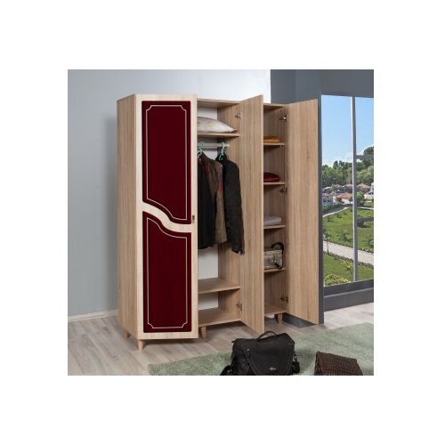 Hanah home garderober mode 621 Slike